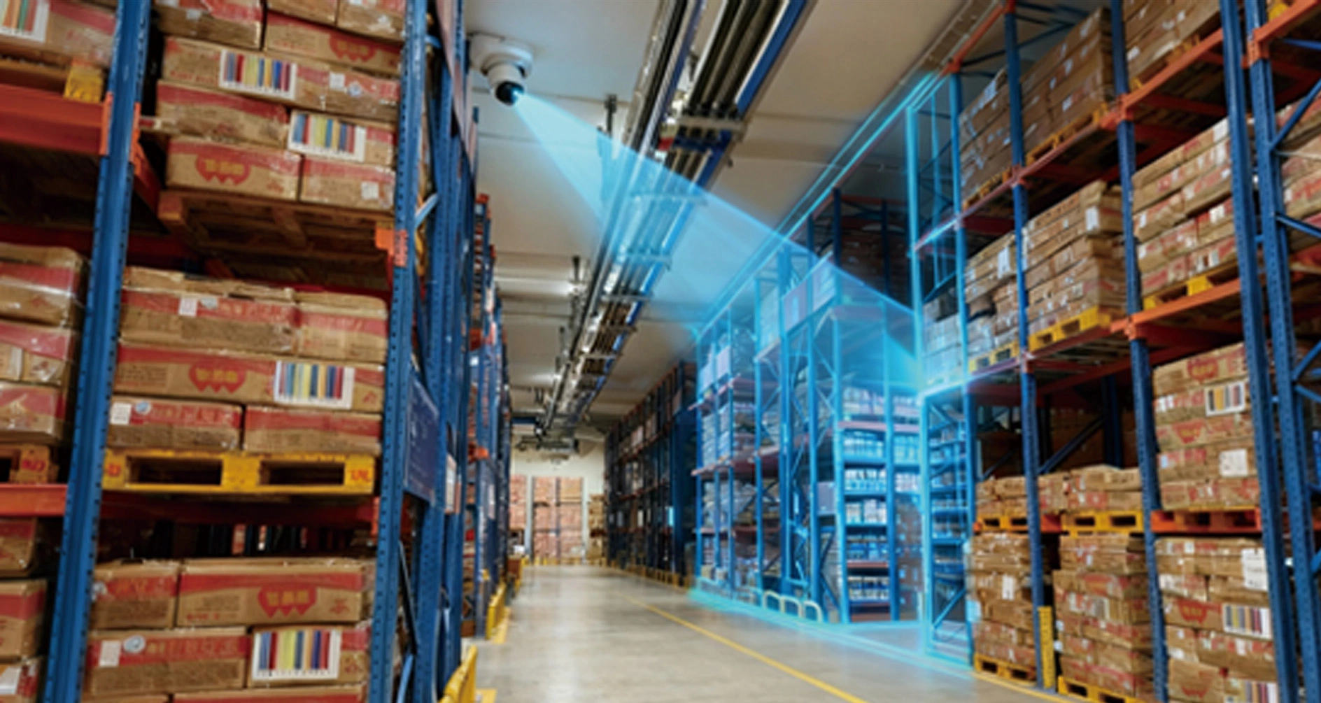 农业管理软件的仓单锁库示意图