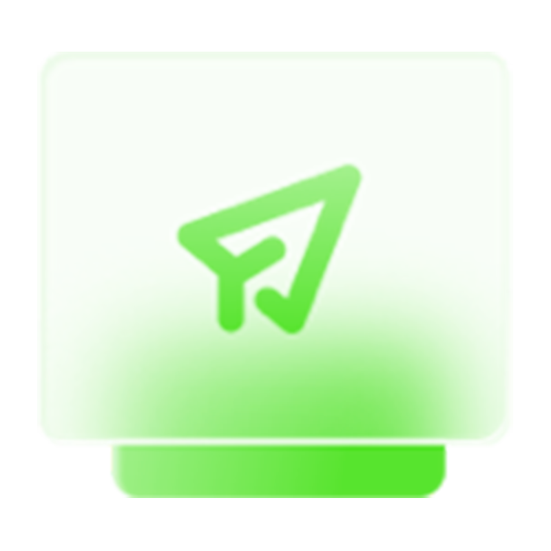 软件免费升级图标