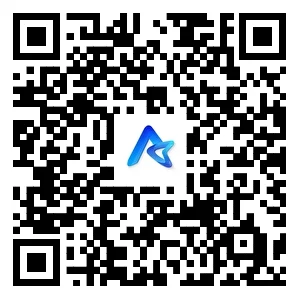 遨智云冷库冷链园区管理软件的微信公众号二维码